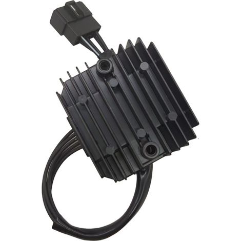 Pièces détachées pour moto TVS Apache RTR200N9060650CDI : système d'allumage numérique.