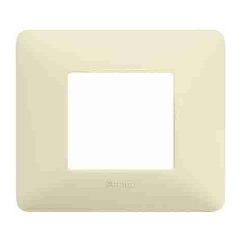 BTIAM4802BAV Placca Matix 2 moduli