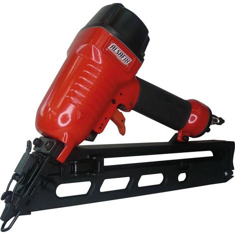 Cloueur Pneumatique pour Bois Da-64 P1 - D-Work