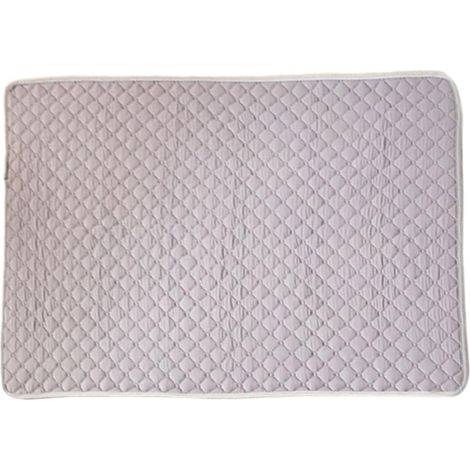 Cooling Mat for Dogs Non Slip Pet Ice Pad,Waterproof Anti Slip