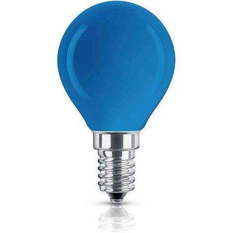 Ampoule Led E14 Mini Globe 220v Couleur Vert Bleu Violet Blanc Chaud Froid 2w
