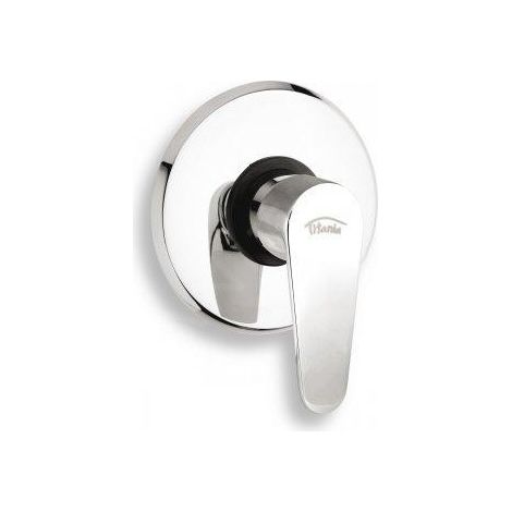 Novaservis Titania Fresh - Robinetterie de douche encastrée, chrome 96050,0 (1/2)