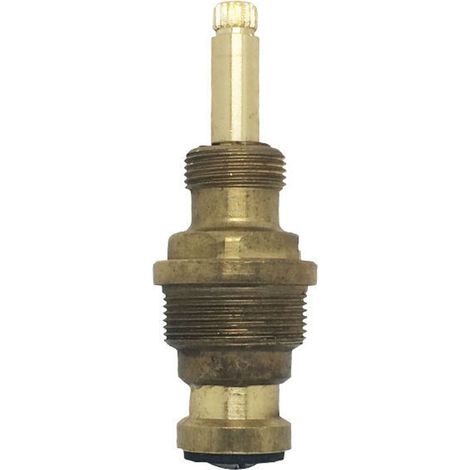 Ricambio vitone 3/4" asta lunga Zazzeri 2900-VT20-A00-0000 (1/2)