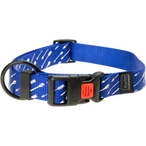 K Art Sportiv Plus Collar, freccia da 25 mm 45-65 cm, regolabile