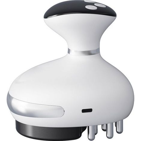 Gua Sha Saugmassagegerät – Meridian-Release-Wellnessgerät – 3-in-1 Mikrostrom-Gua-Sha-Werkzeug (1/5)