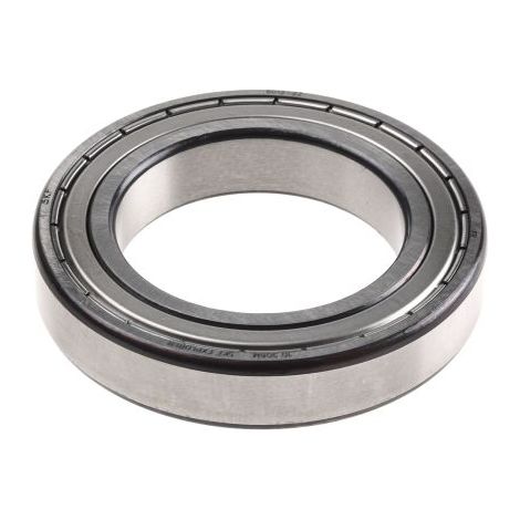 Roulement à billes à gorge profonde à une rangée SKF, ø int. 60mm, ø ext. 95mm, larg. 18mm ( Prix pour 1 )
