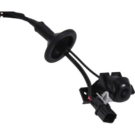 99240J5500 is suitable for the rear camera of the 2021-2022 Kia Stinger. (1/5)