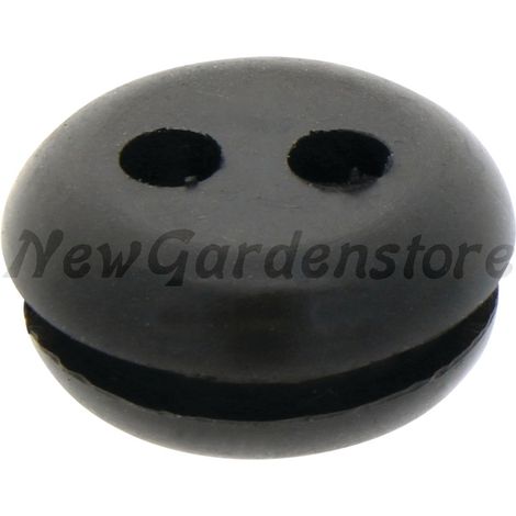 Tappo per tubo di alimentazione decespugliatore compatibile HONDA  17504-ZM3-000
