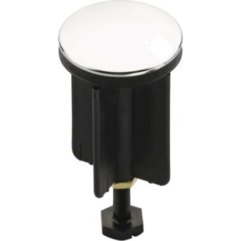 Grohe Stopfen 440039 zu Eichelberg Ablaufgarnitur 1 1/4" chrom (1/2)