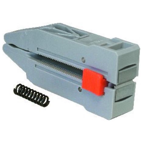 WEIDMÜLLER Messer für automatische Abisolierzange, für Leiterquerschnitt: 10/Nmm2