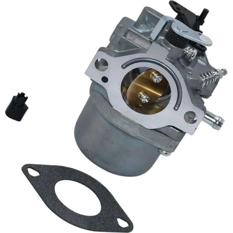 Carburateur adapté for Tondeuse 12.5 5-4993 (1/3)