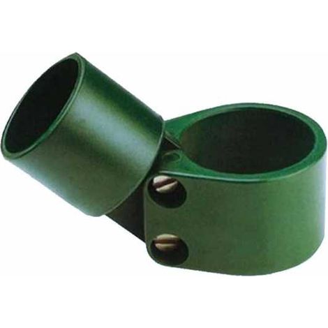 Collier de piquets ronds mm 38/38 Betafence