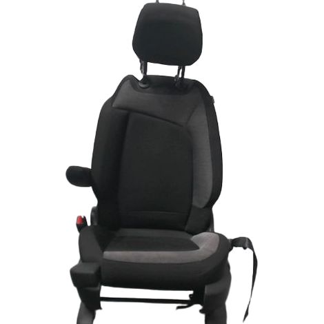 [PRODUIT D'OCCASION] Siege Avant Gauche CITROEN Grand C4 Picasso ♻️ Ref Oe. 16178759yc - Garantie à vie (1/3)