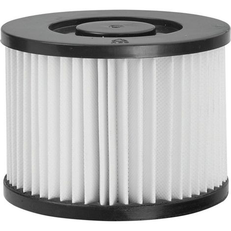Filtre HEPA pour aspirateur souffleur de cendres ITOOLS 1200W- filtre à particule aériennes à haute efficacité