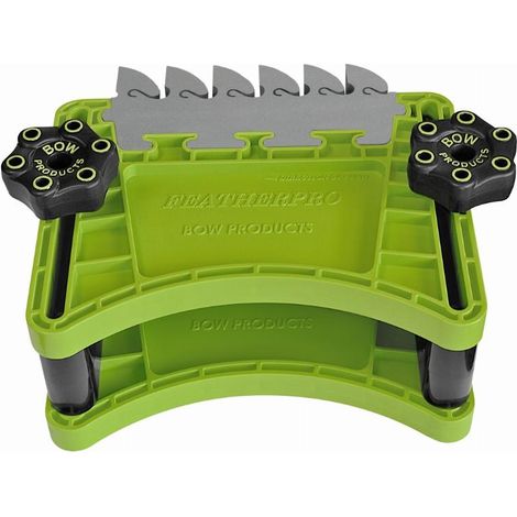 Tixit BOW FP3 DUO Andrückvorrichtung hoch 100mm für Tischkreissägen Fräsen 63101 (1/3)