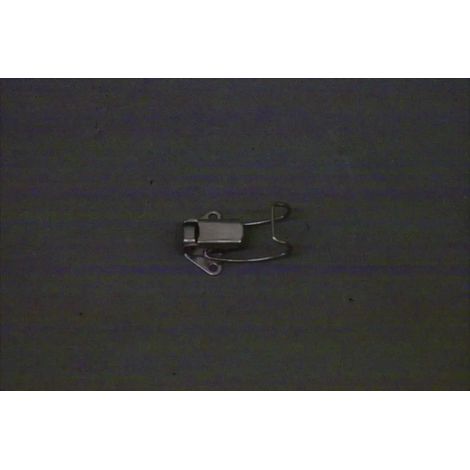 BRÖTJE Fermeture rapide Siphon WOB, 687669