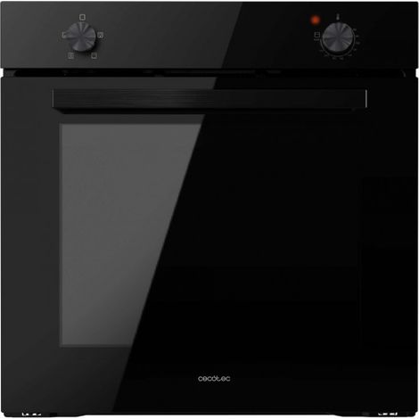 Forno incasso Cecotec bolero hexa c126000 77 litri 2800W (1/5)