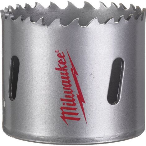 Sega Milwaukee contractor bimetallo 51 mm taglio rapido (1/2)