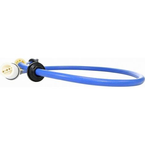 Cavo galleggiante con swivel per Dolphin Dynamic (1/2)