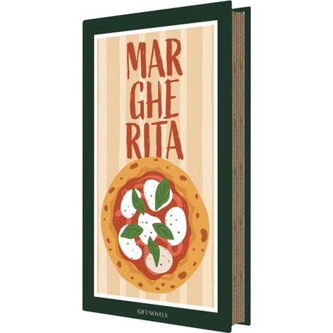 Scatola Pizza 2 Pezzi - Pozzi Milano Spa