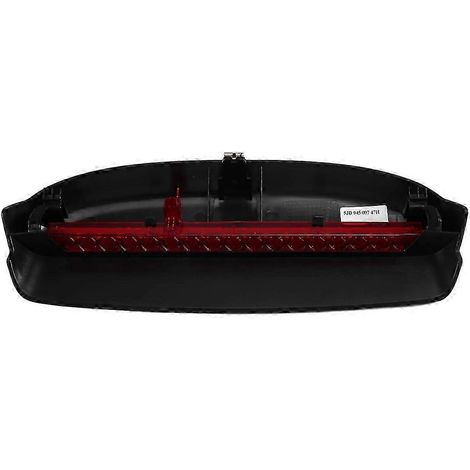 Feu stop additionnel pour voiture (réf. 5J6945097) pour Skoda Fabia (2008-2014), 3e et 4e marche. (1/5)