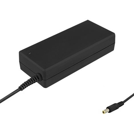 Qoltec Asus Laptop-Netzteil 90W 19V 4,74A 5,52,5 + Netzkabel (1/5)
