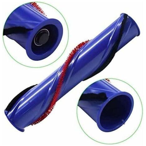 Brosse de remplacement pour Dyson V6 V7 SV11 – Accessoire aspirateur 45mm – Élimine poils d'animaux – Installation facile - 968266-04 (1/4)