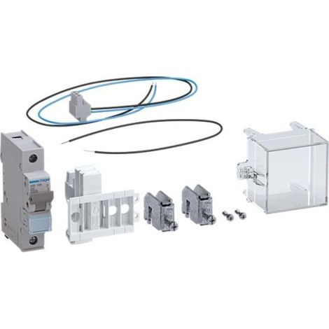 HAGER PAKET SPANNUNGSVERSORGUNG ZY3N1LS