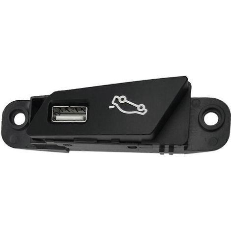 Ensemble de bouton de commande de coffre avec port USB pour Chevrolet Cruze 2009-2014, kit de conversion pour l'ouverture/fermeture du hayon arrière (1/5)