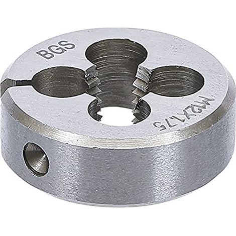 Filiere M16 x 1,5 x 38 mm (1/3)