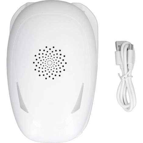 Faltbare, multifunktionale LED-Schreibtischlampe mit wiederaufladbarem Akku, Bluetooth-Lautsprecher, USB-Anschluss und U-Disk-Player.