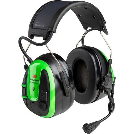 Cuffie WS ALERT XPV PELTOR MRX21A1WS7
