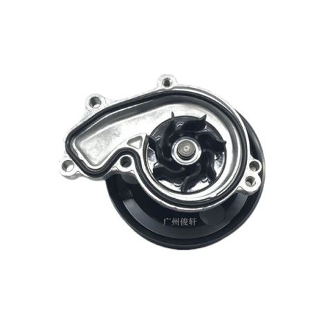 The reference 19200-59B-003 is applied to water pumps and direction pumps to assist models Civic, CRV, Avancier, Jade and URV from 2016 to 2022. (1/4)