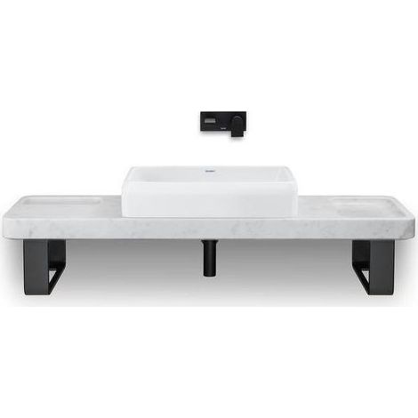 Duravit Tulum Waschtischmischer Unterputz, Ausladung 171mm, (1/5)
