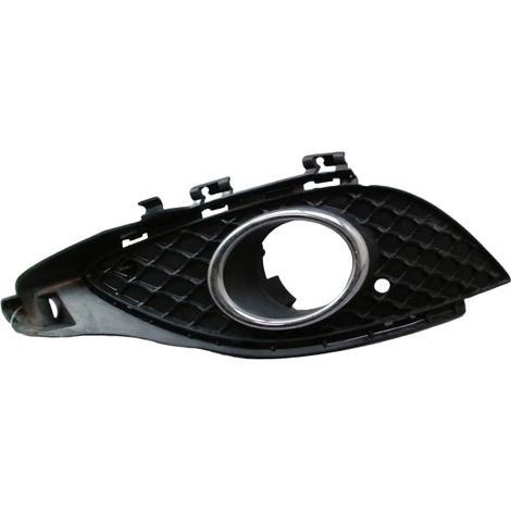 Grille Ventilation Pare-choc Avg MERCEDES Classe A 2004- [PRODUIT D'OCCASION]♻️1768850522
