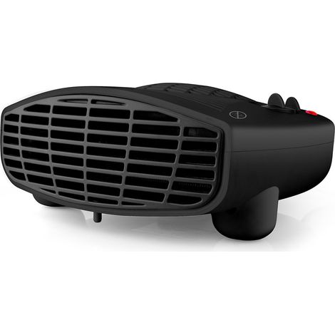 CALEFACTOR TAURUS TFH3001 HORIZONTAL 2000W (1/3)