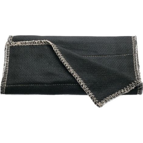 Rothenberger – Tapis anti-flamme 330x500mm – Épaisseur 1,4mm – Grammage 1000g/m² – Protection thermique pour travaux de brasage et soudage (1/5)