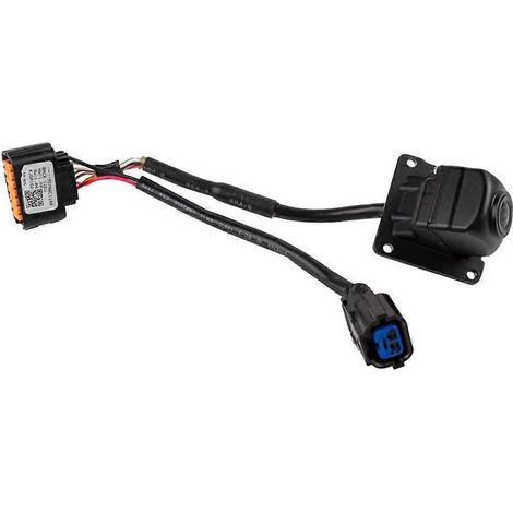 95766-C1100 95766C1100 Cámara de visión para Hyundai Sonata 2015-2017 Cámara de reversa Accesorios para automóvil (1/5)