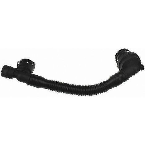 Tuyau de ventilation du carter compatible avec Chevrolet Cruze, Buick Regal et Chevrolet Malibu (numéro de pièce 555693635556796225197526) (1/5)