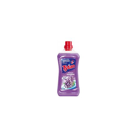 272308 Concentrado de detergente universal Tytan color lavanda
