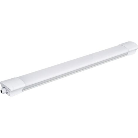 IP65-PL50W Plafoniera LED IP65 150cm 50W 4500lm 4000K