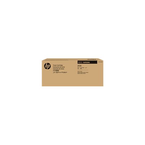 Samsung MLT-D203E negro Tóner