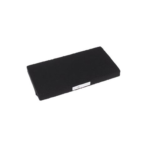 FILTRE CHARBON pour hotte NOVY 680400 (1/4)