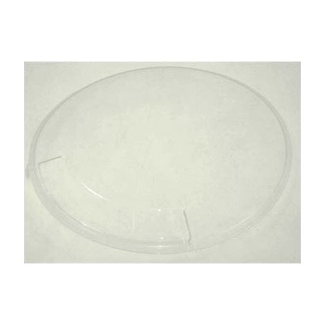 COUVERCLE HUBLOT TRANSPARENT POUR LAVE LINGE SIEMENS - 11004003