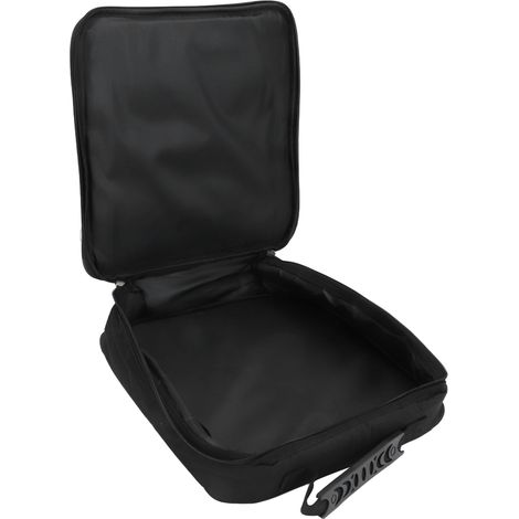 Sac de transport EV étanche ignifuge pour câbles de charge prises socles rangement voiture camping-car ATV coffre (1/5)