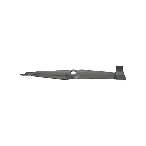 Anpassbarer Mähmesser für Concord-Rasenmäher - Stiga - Dolmar Modelle Pm5355s, Pm5355se - L: 530 mm, Zentralbohrung: 28 mm. Ersetzt Original