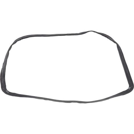 Guarnizione 400x300mm 4 ganci per forno ad incasso Nardi Airlux FEA077 FRV409 GFM62I (1/4)