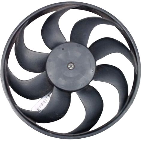 Moteur Ventilateur Radiateur RENAULT Clio [PRODUIT D'OCCASION]♻️214816703r (1/4)