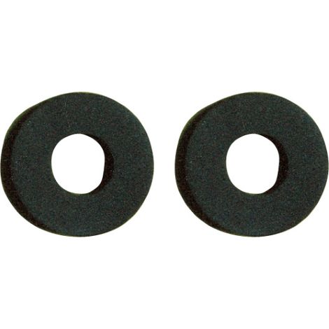 cf 10 piA ces joints en caoutchouc pour tuyaux de machine A laver joint de tuyau de raccordement 3/4 "