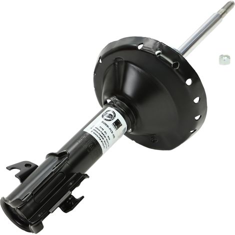 AMMORTIZZATORE anteriore destro SUBARU FORESTER (SG) (1/5)